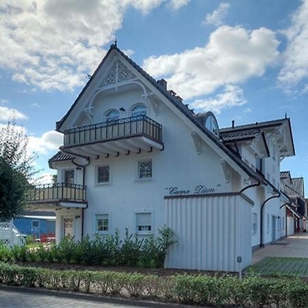 Villa Carpe Diem, Fw 8 징스트 외부 사진
